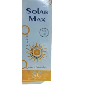 Solarmax SC Gel 45ml
