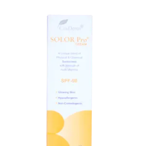 Solor Pro SPF-90
