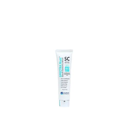 Spectra_Matt_Sunblock-removebg-preview.png Spectra Matt Sunblock 30g - Image 2