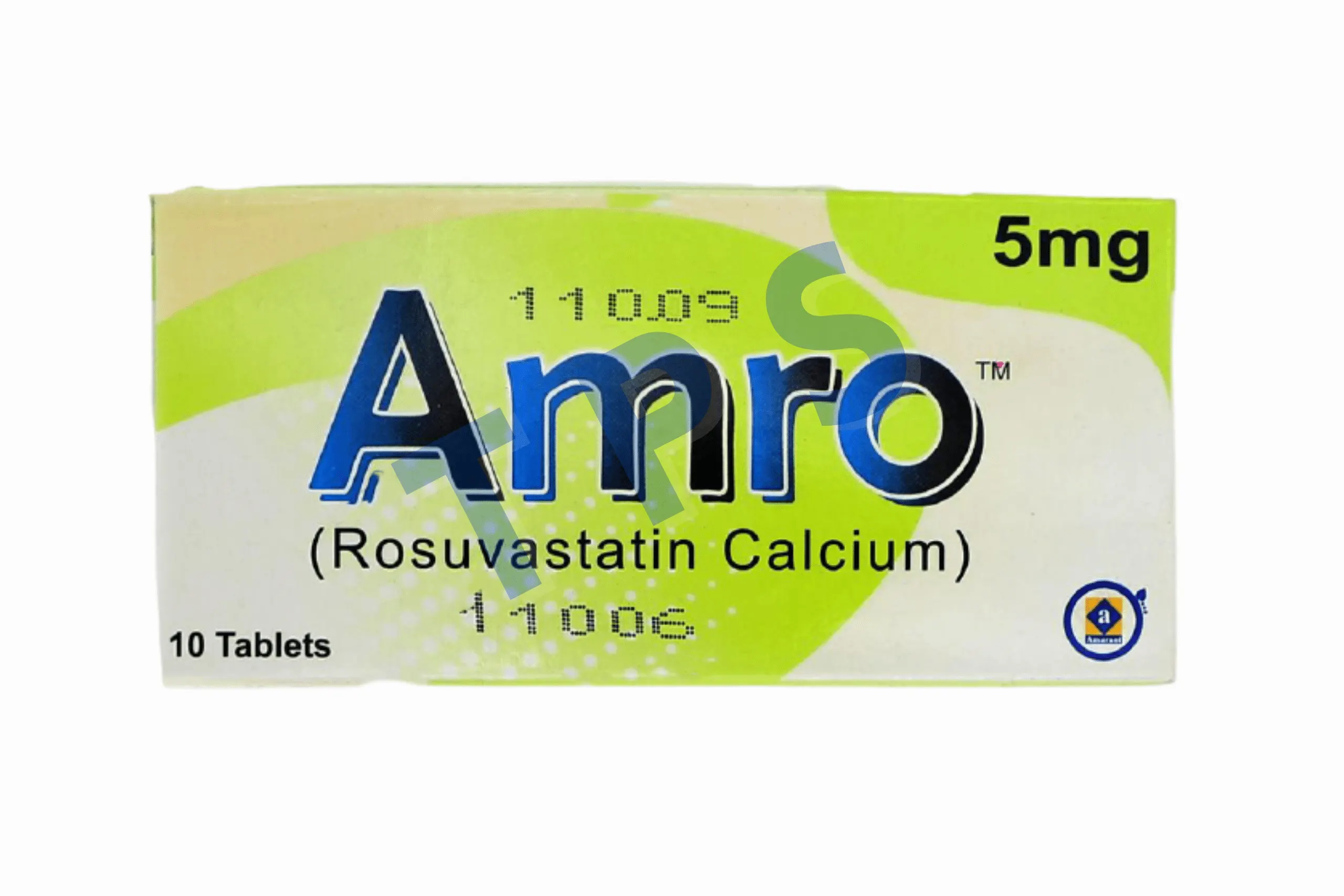 T-P-S-2021-03-12T113141.260.png Amro 5mg Tablets