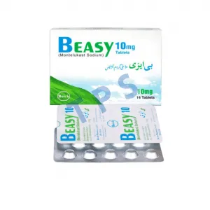 Beasy 10mg Tablets