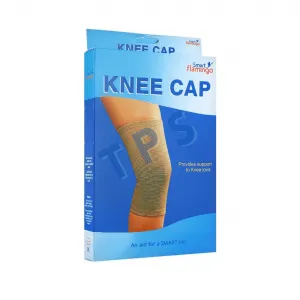 Flamingo Knee Cap