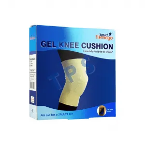 Flamingo Knee Gel Cushion
