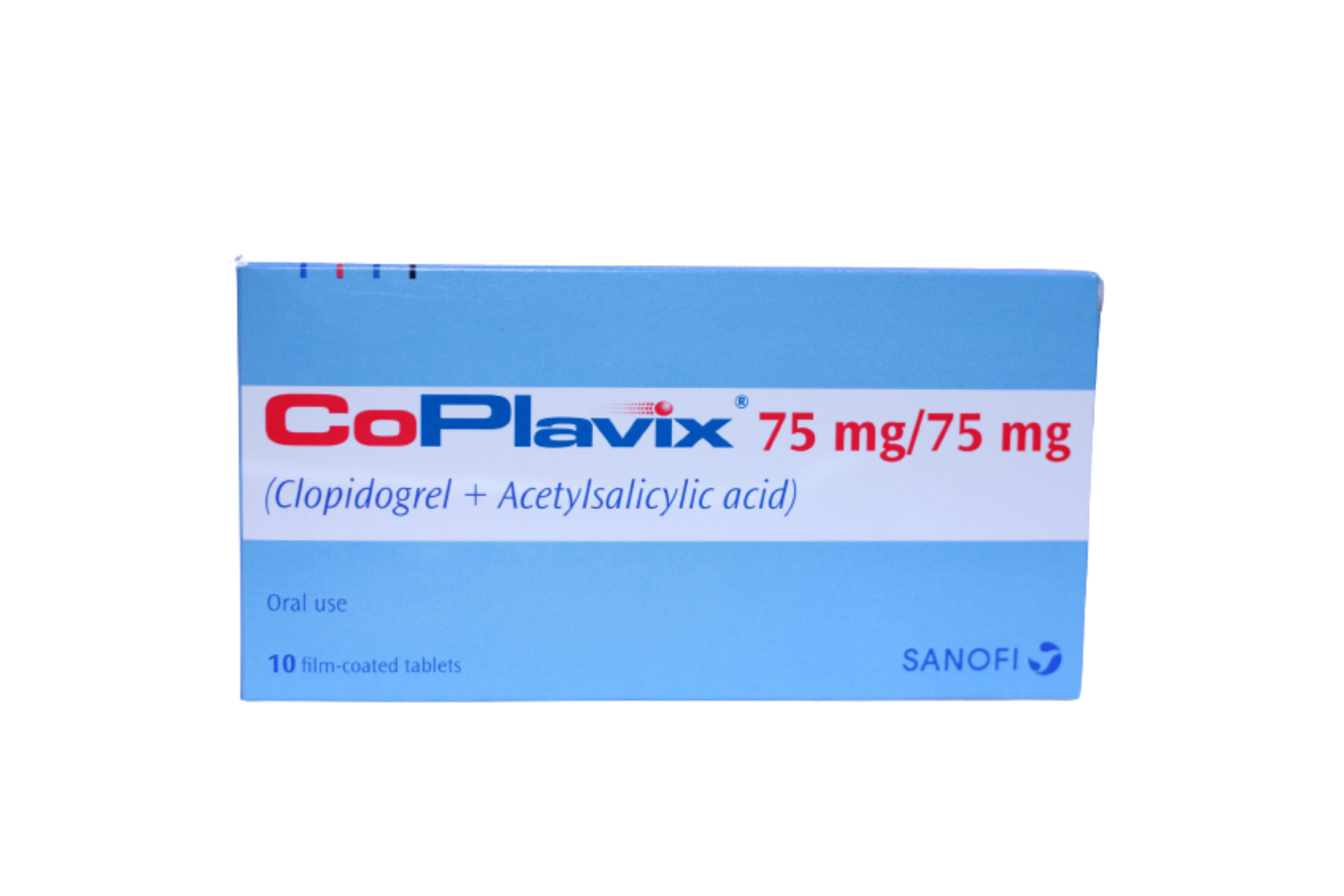 Co Plavix 7575mg Tablets Time Medical