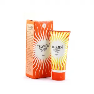 Tegmen SunBlock