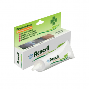 Acnesil Gel 10mg