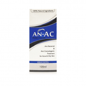 An-Ac Acne Cleanser