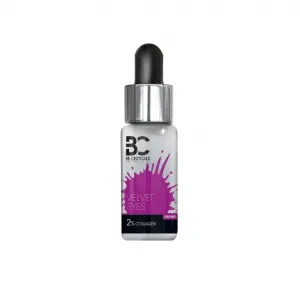 Be Ceuticals Velvet Eyes