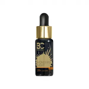 Be Ceuticals Wonderfull Night