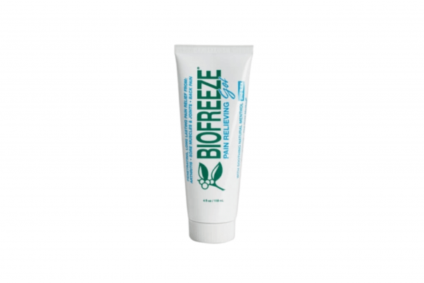 Biofreeze Gel