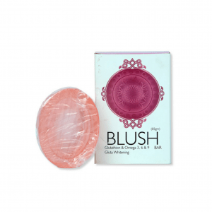 Blush Bar