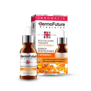 Dermofuture Vitamin A Serum