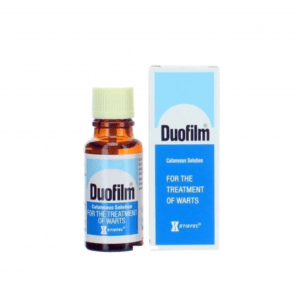 Duofilm Solution 15ml