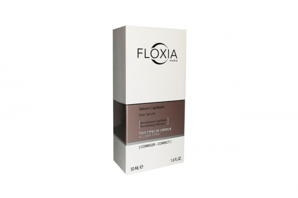Floxia Hair Serum