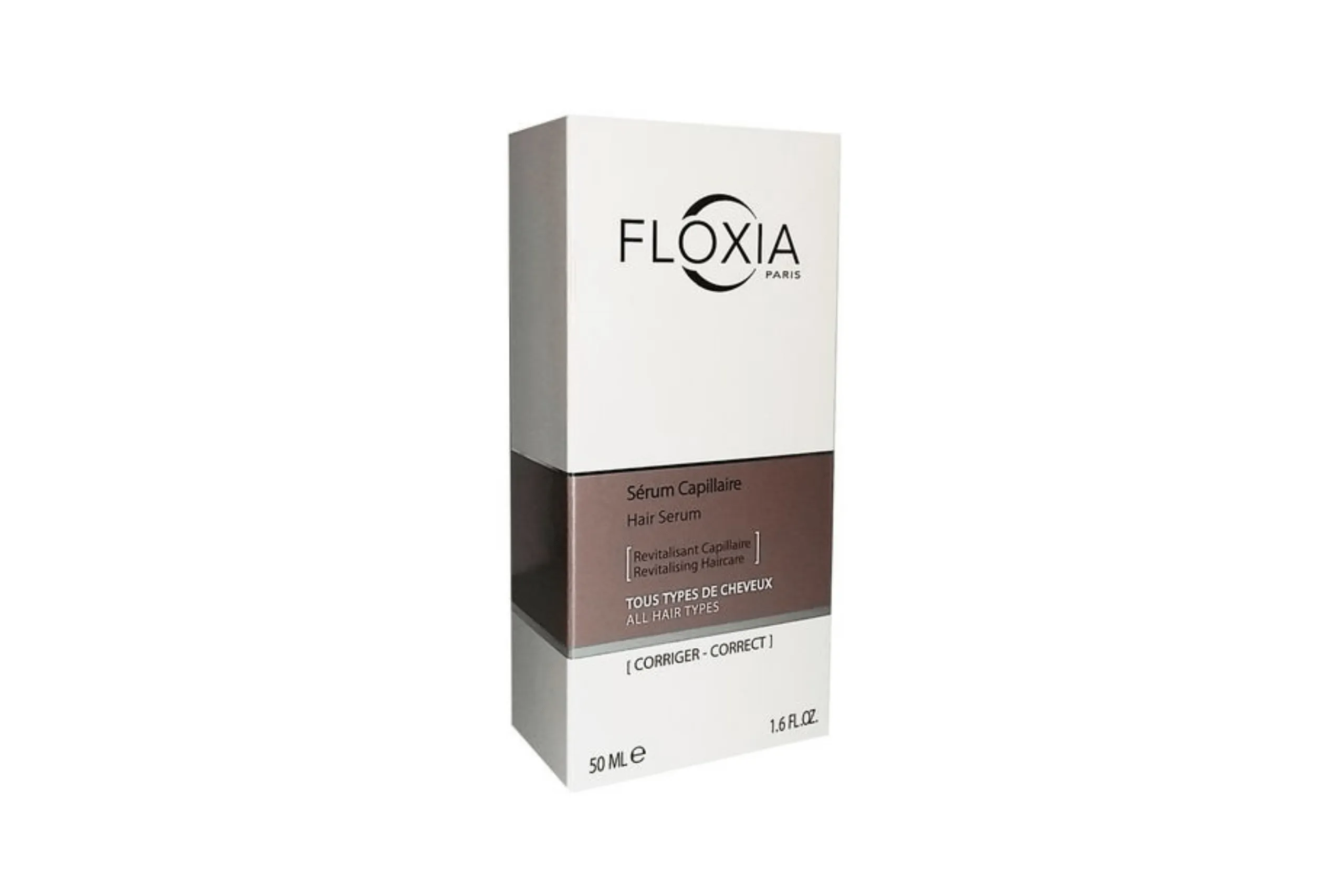 Floxia Hair Serum Floxia Hair Serum