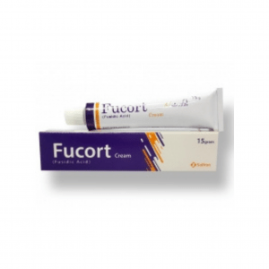 Fucort Cream 15g