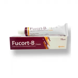 Fucort-B Cream