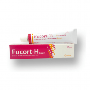 Fucort-H Cream