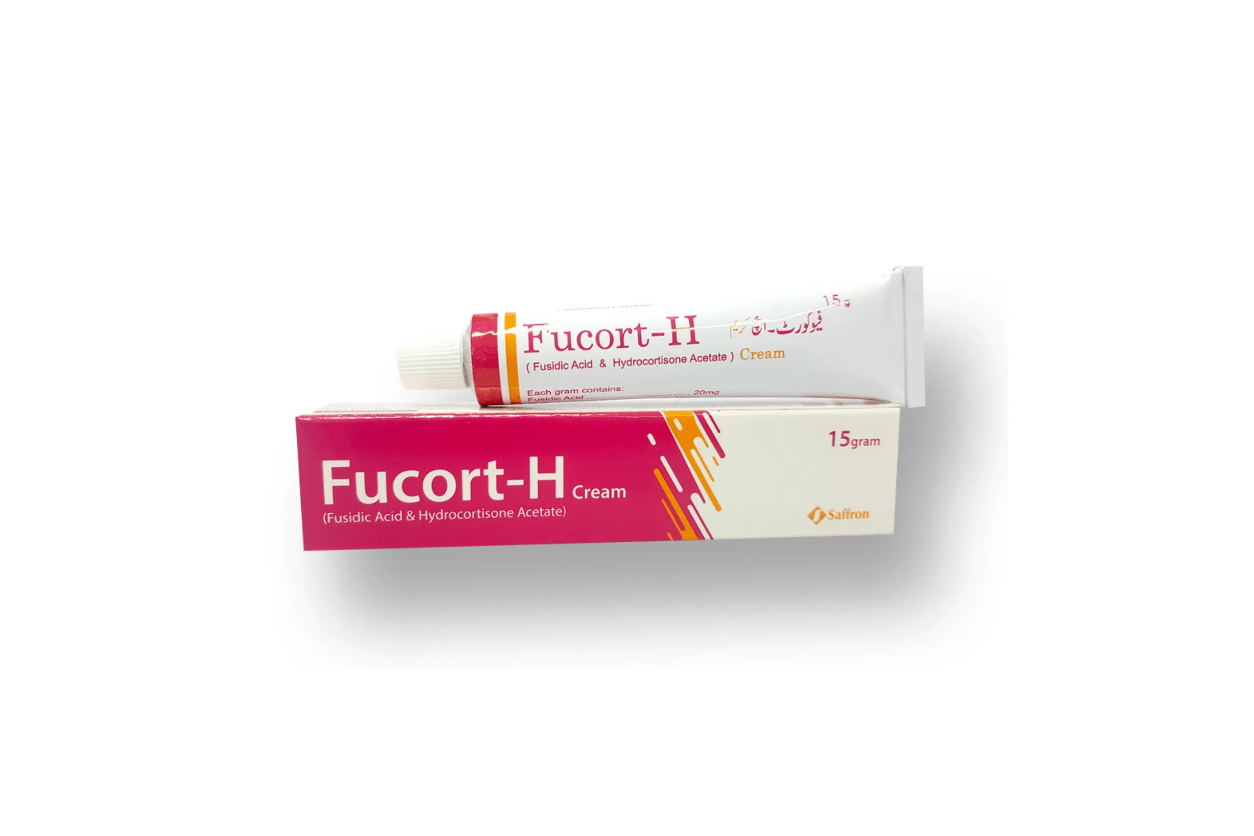 Fucort-H Cream Fucort-H Cream