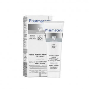 Pharmaceris Whitening Day Cream