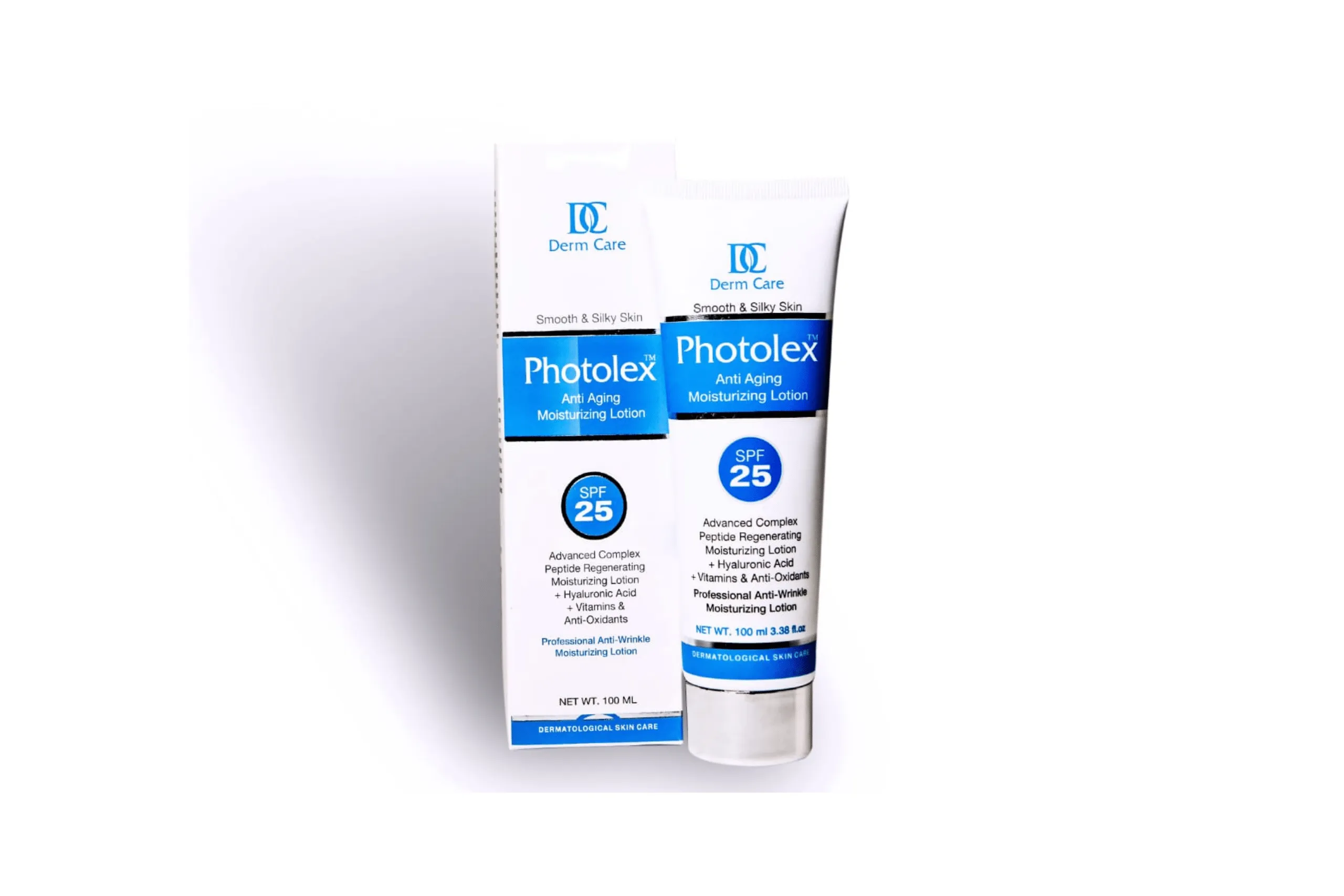 Photolex Moisturizing Lotion Photolex Moisturizing Lotion