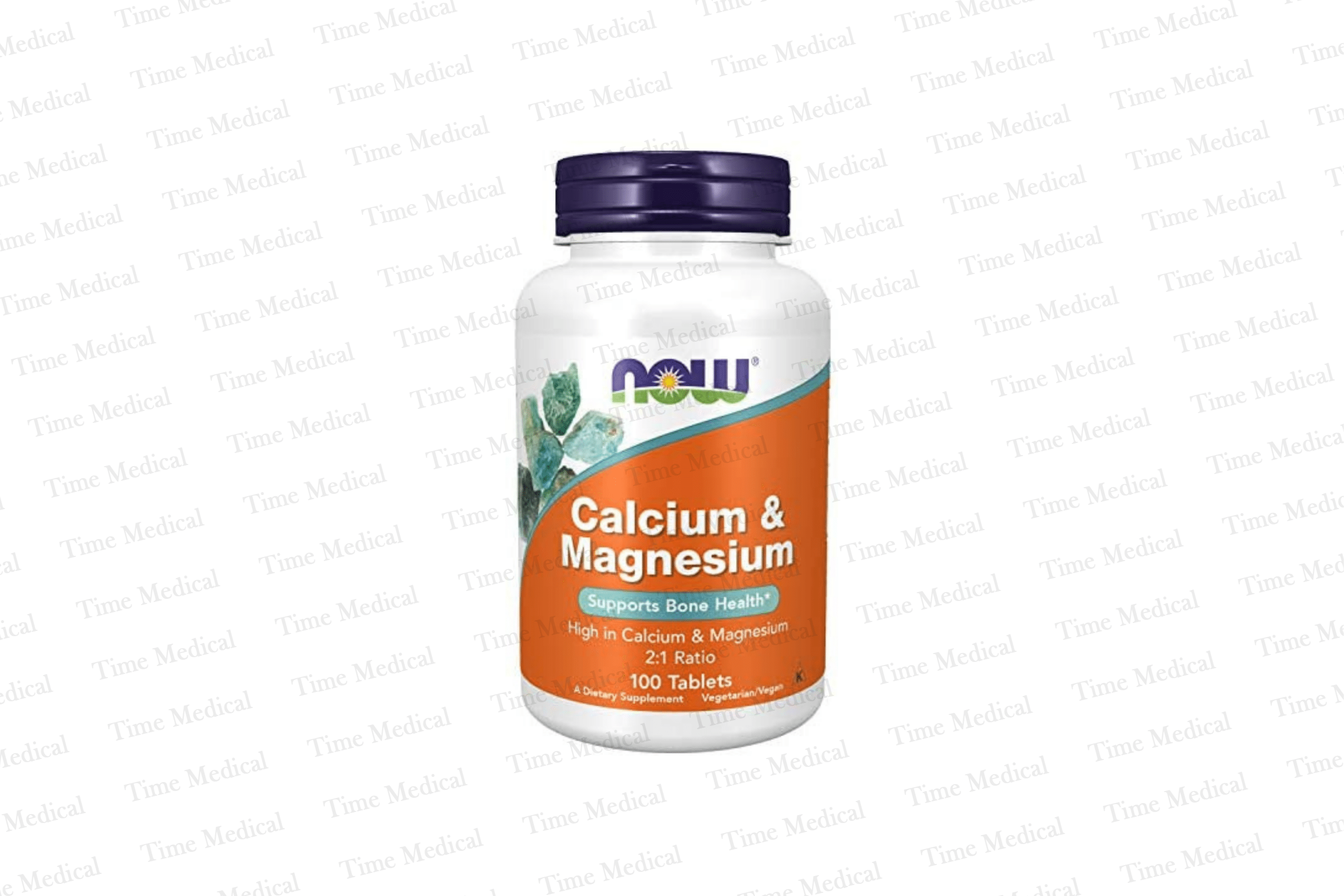 Now foods magnesium. Now super Enzymes.