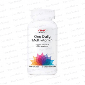 GNC Women’s One Daily Multivitamin