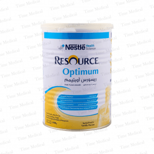 Resource Optimum 400gm