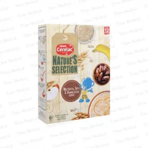 Cerelac Multigrain Dates 175gm