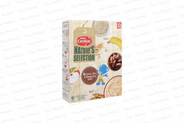 Cerelac Multigrain Dates 175gm