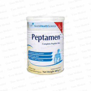 Peptamen Milk 400gm Tin