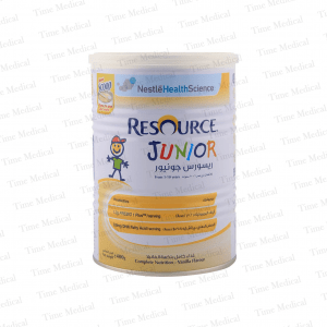 Resource Junior 400gm ₨2264