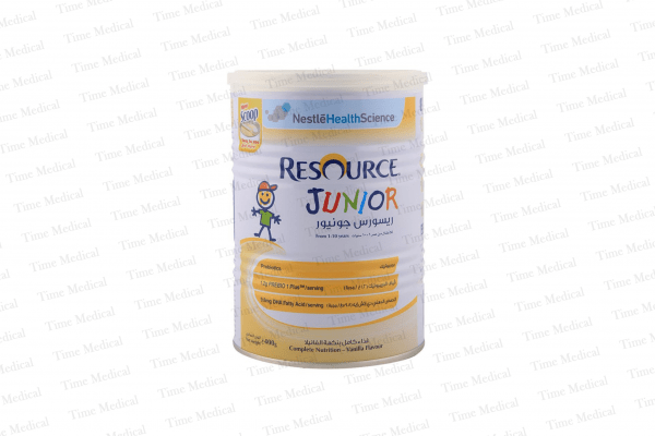 Resource Junior 400gm ₨2264