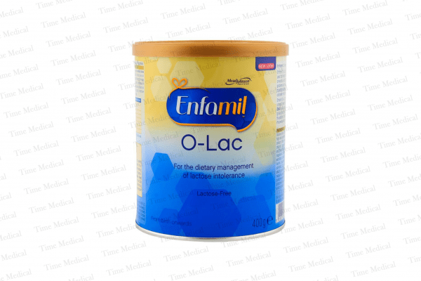 Enfamil O-Lac Milk 400gm