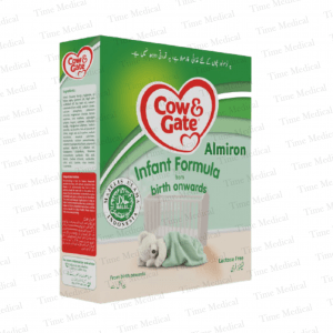 Cow & Gate Milk 200gm Soft Box