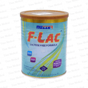 F-Lac Lactose Free Milk 400gm