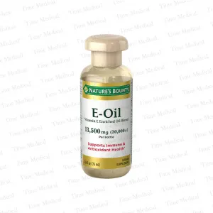 Nature's Bounty E OIL 74ml