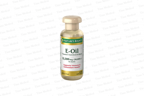 Nature's Bounty E OIL 74ml