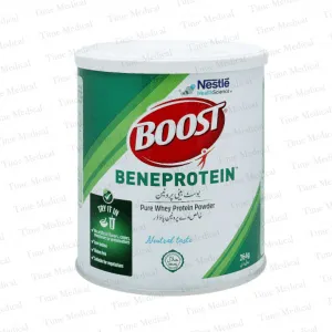 Boost Beneprotein 264g