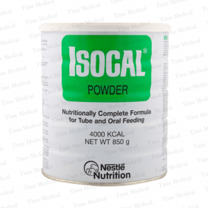 Isocal Powder 850gm