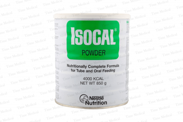 Isocal Powder 850gm