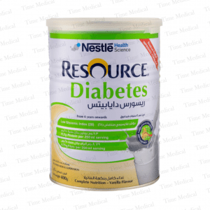 Resource Diabetes 400gm