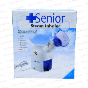 SENIOR STEAM INHALER SI-01