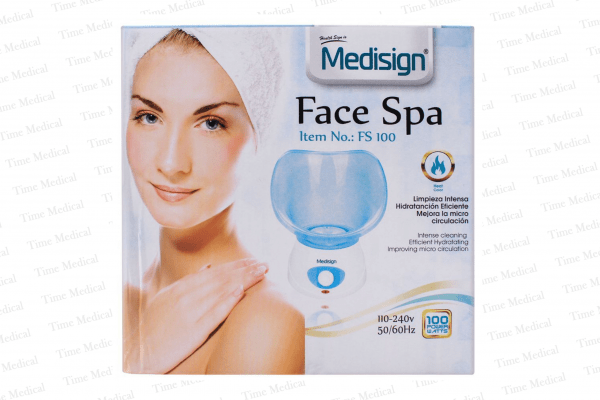 Medisign Face Spa