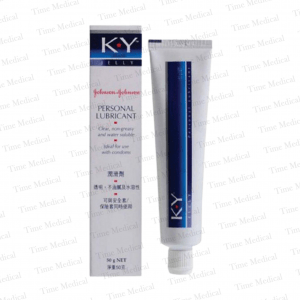 K-Y Jelly Personal Lubricant 100ml