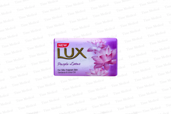 Lux Soap Bar 145gm Purple Lotus