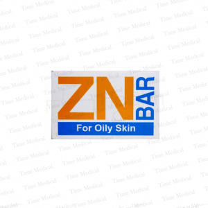 Zn Bar Oily Skin