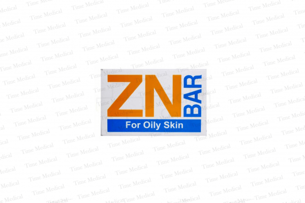 Zn Bar Oily Skin