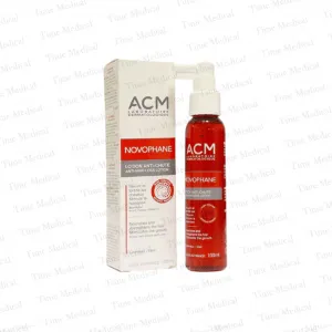 Acm Novophane Lotion Anti-Chute 100ml