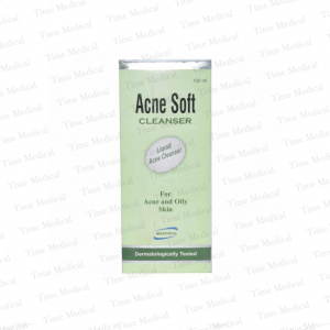 Acne Soft Cleanser 100ml